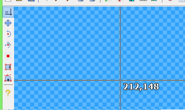 Visual_crosshair